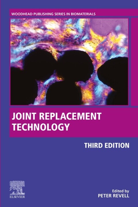 Cover image for book Joint Replacement Technology