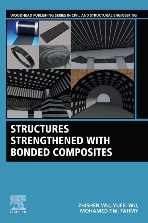 Structures Strengthened with Bonded Composites 
