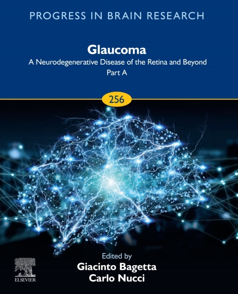 Cover image for book Glaucoma: A Neurodegenerative Disease of the Retina and Beyond: Part A