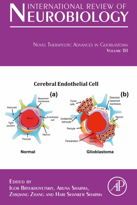 Novel Therapeutic Advances in Glioblastoma 