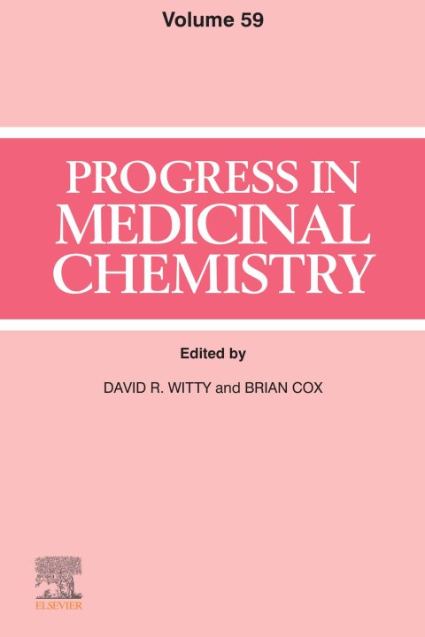 Progress in Medicinal Chemistry 