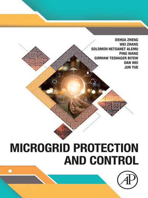 Microgrid Protection and Control 