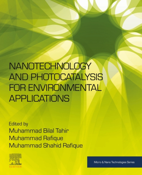 Nanotechnology and Photocatalysis for Environmental Applications 