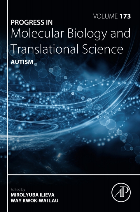 Cover image for book Autism