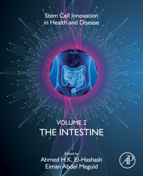 Cover image for book The Intestine