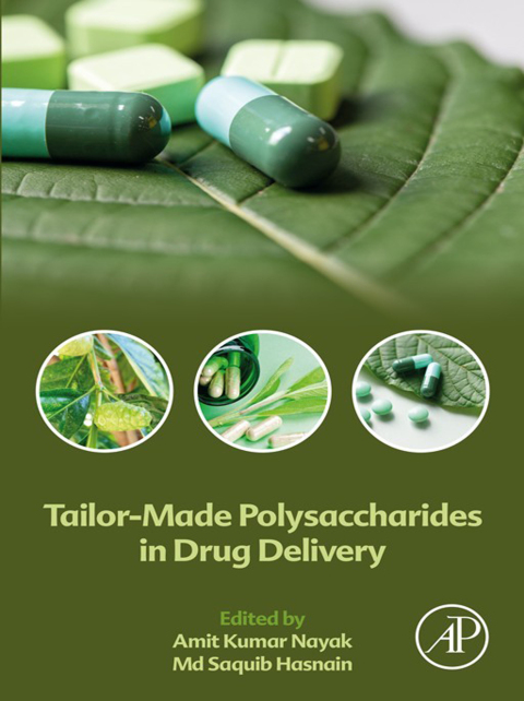 Tailor-Made Polysaccharides in Drug Delivery 