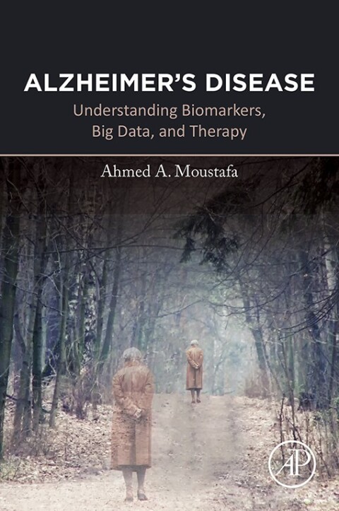 Cover image for book Alzheimer's Disease