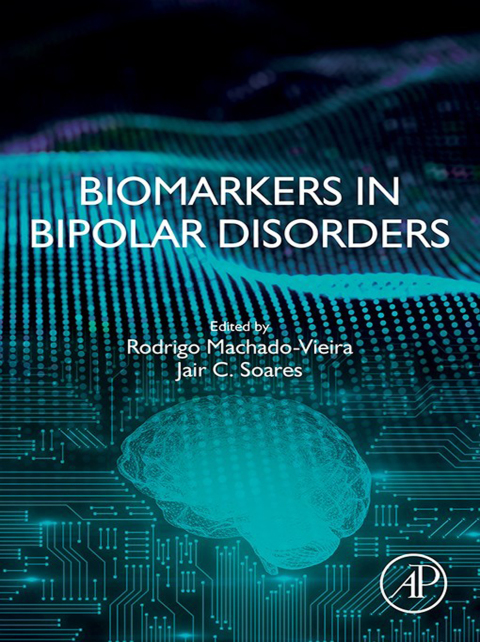 Cover image for book Biomarkers in Bipolar Disorders