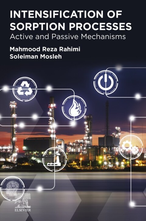 Cover image for book Intensification of Sorption Processes