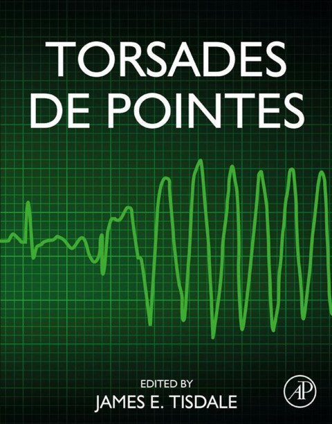 Cover image for book Torsades de Pointes