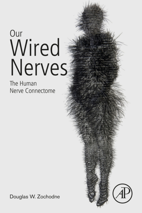 Cover image for book Our Wired Nerves