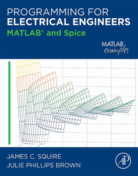 Programming for Electrical Engineers 
