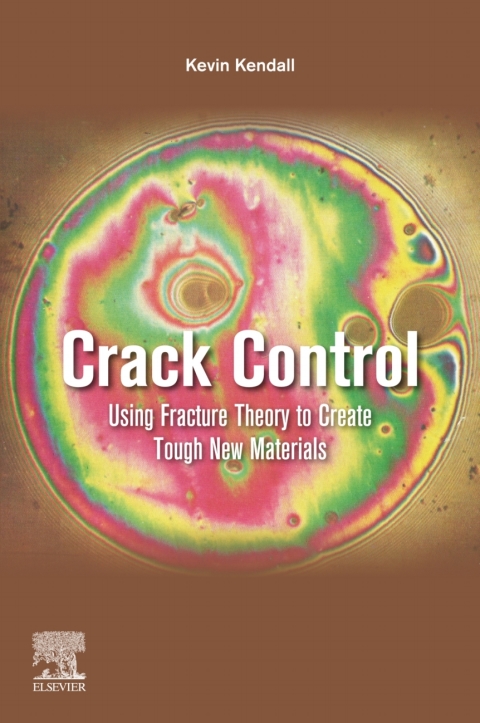 Cover image for book Crack Control