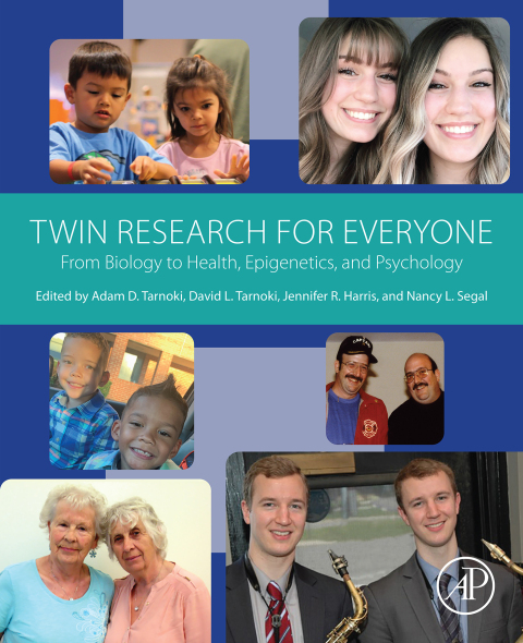 Twin Research for Everyone 