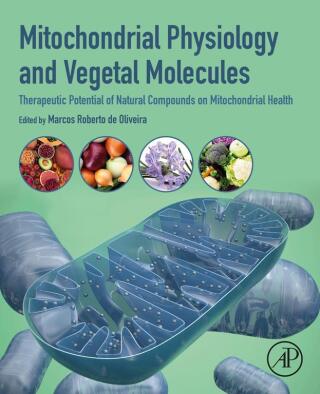 Mitochondrial Physiology and Vegetal Molecules