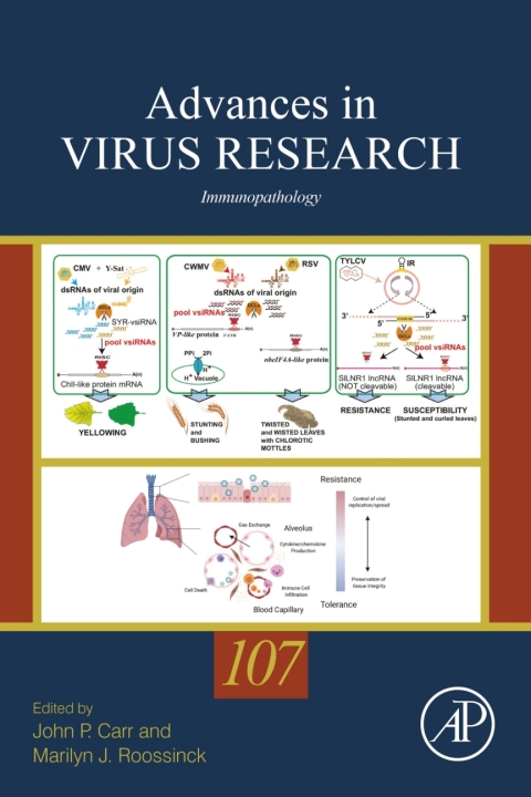 Cover image for book Immunopathology
