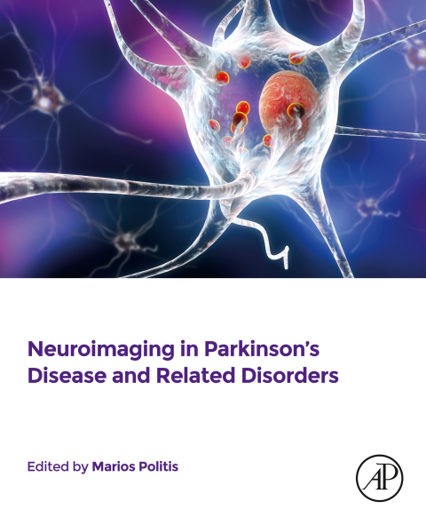 Cover image for book Neuroimaging in Parkinson’s Disease and Related Disorders