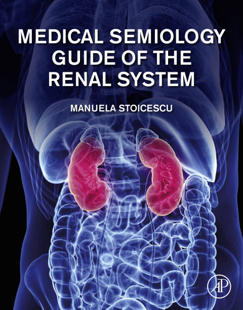 Cover image for book Medical Semiology Guide of the Renal System