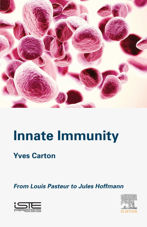 Cover image for book Innate Immunity
