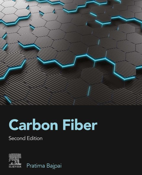 Cover image for book Carbon Fiber