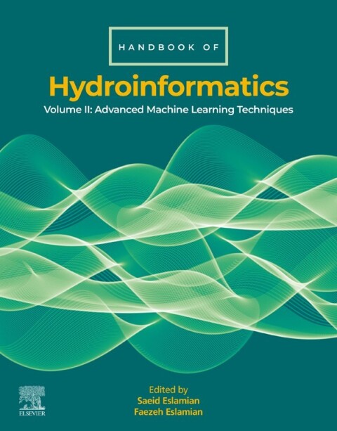 Cover image for book Handbook of HydroInformatics