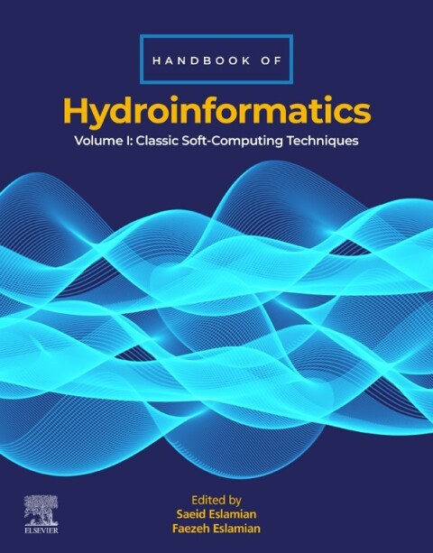 Cover image for book Handbook of HydroInformatics
