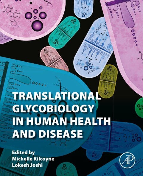 Cover image for book Translational Glycobiology in Human Health and Disease