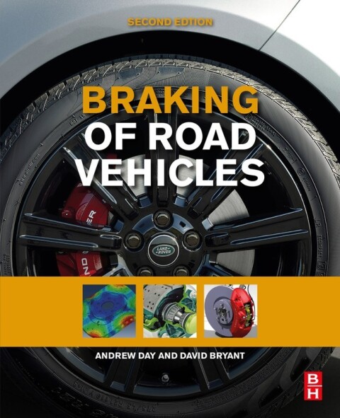 Braking of Road Vehicles 