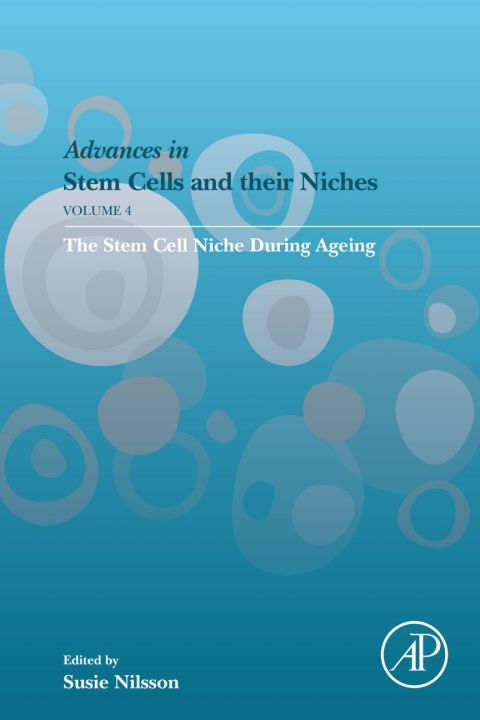 Cover image for book The Stem Cell Niche during Ageing