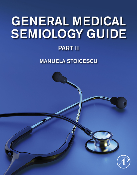 Cover image for book General Medical Semiology Guide Part II