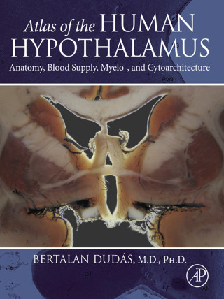 Atlas of the Human Hypothalamus