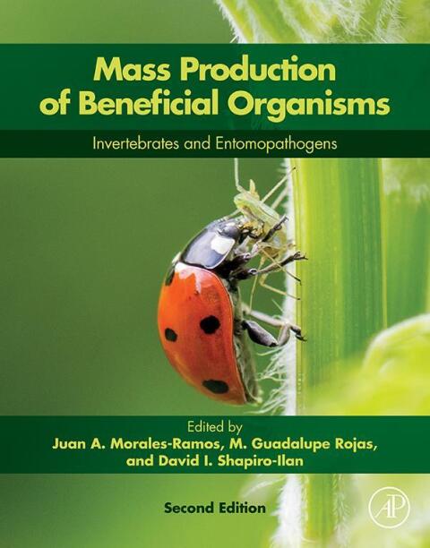Mass Production of Beneficial Organisms 