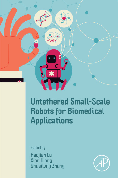 Untethered Small-Scale Robots for Biomedical Applications 