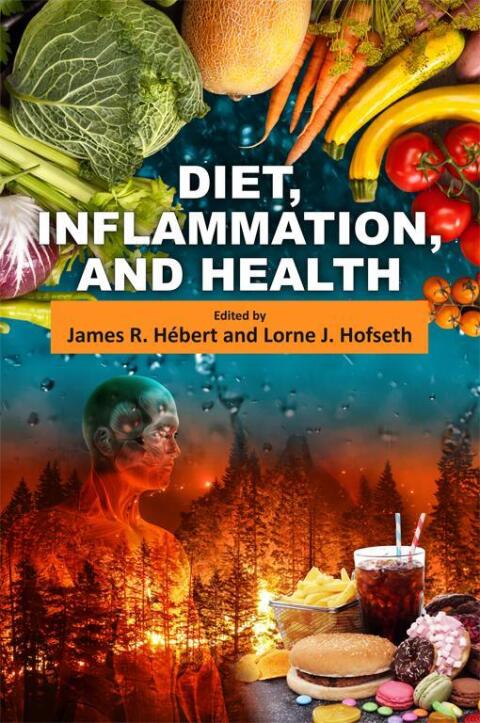 Cover image for book Diet, Inflammation, and Health