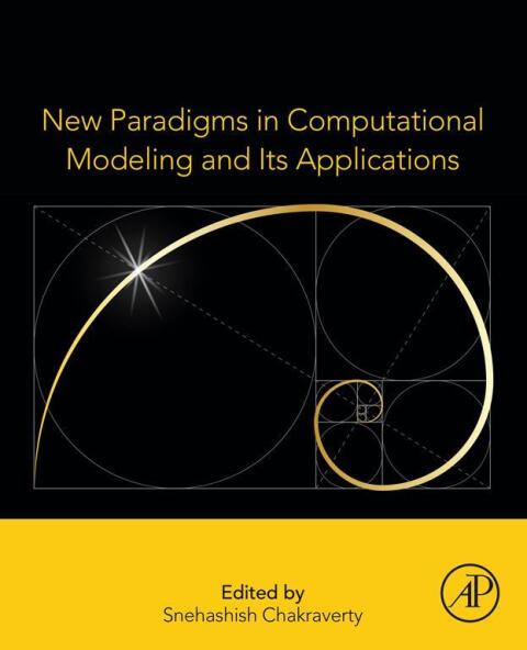 Cover image for book New Paradigms in Computational Modeling and Its Applications