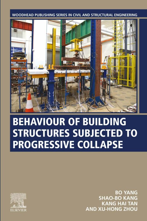 Behaviour of Building Structures Subjected to Progressive Collapse 