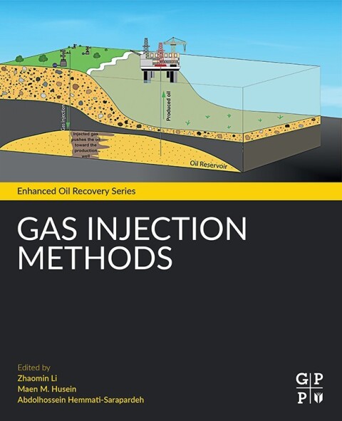 Gas Injection Methods 