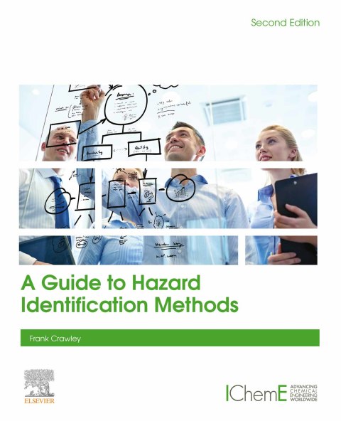 Cover image for book A Guide to Hazard Identification Methods