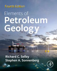 Cover image: Elements of Petroleum Geology 4th edition 9780128223161