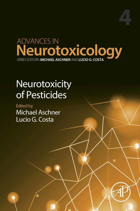 Neurotoxicity of Pesticides 