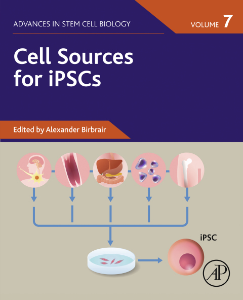 Cover image for book Cell Sources for iPSCs