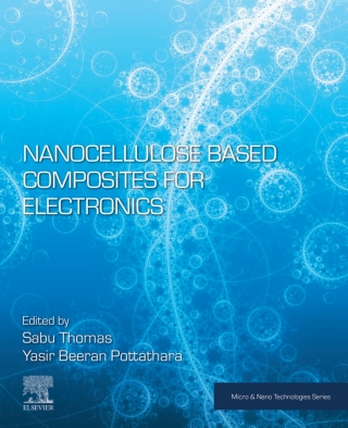 Nanocellulose Based Composites for Electronics