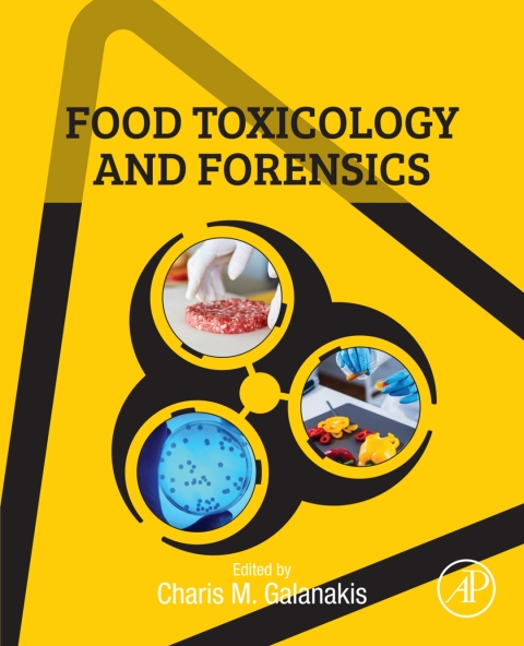 Cover image for book Food Toxicology and Forensics