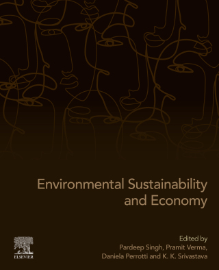 Environmental Sustainability and Economy