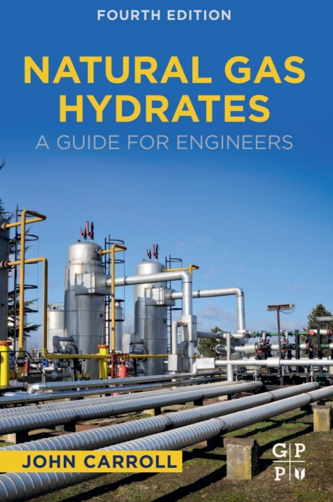 Cover image for book Natural Gas Hydrates
