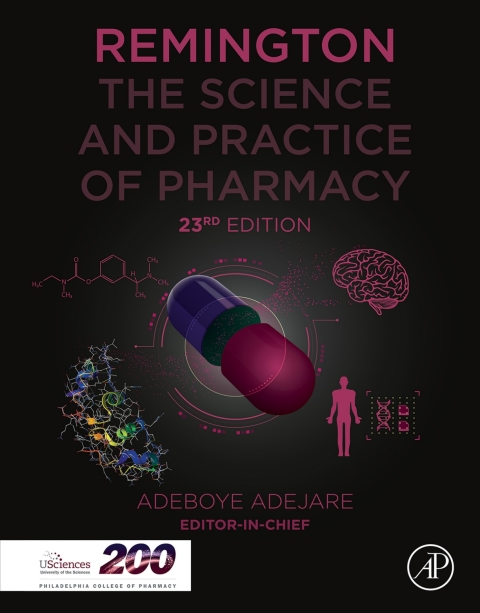 Cover image for book Remington