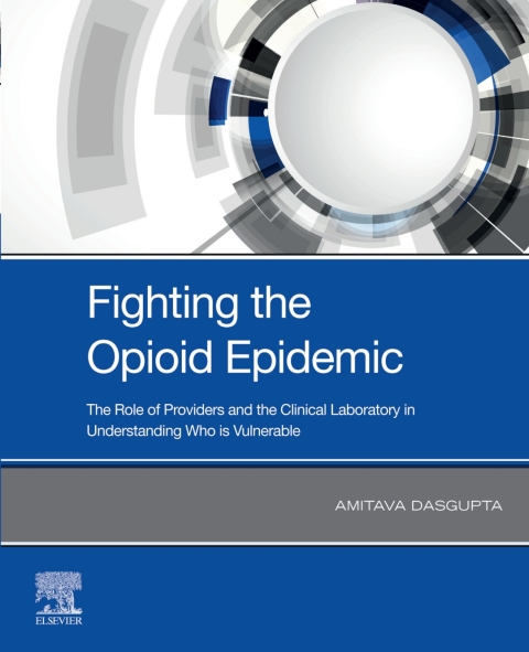 Cover image for book Fighting the Opioid Epidemic