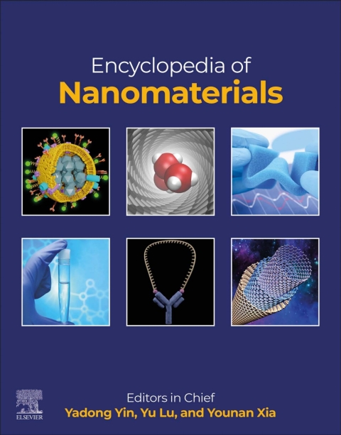Encyclopedia of Nanomaterials 