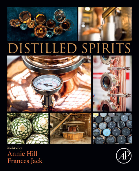 Distilled Spirits 