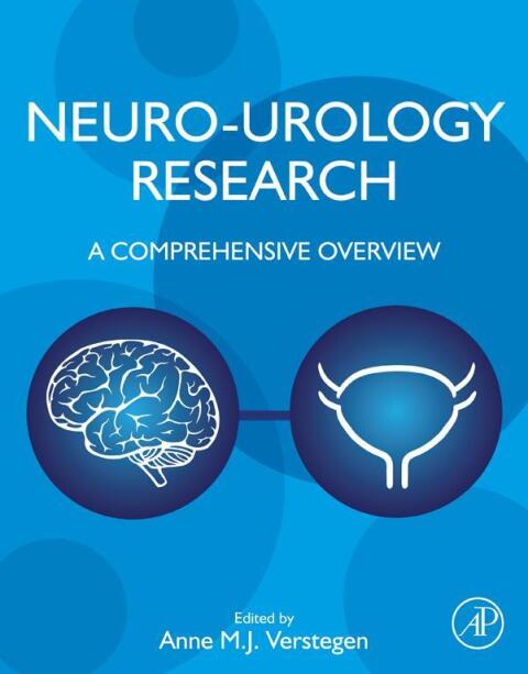 Cover image for book Neuro-Urology Research